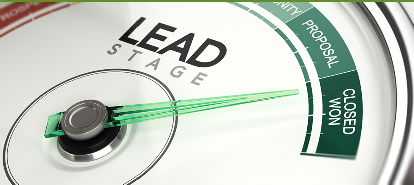 marketing automation lead funnel