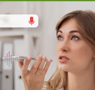 Voice Search Optimization